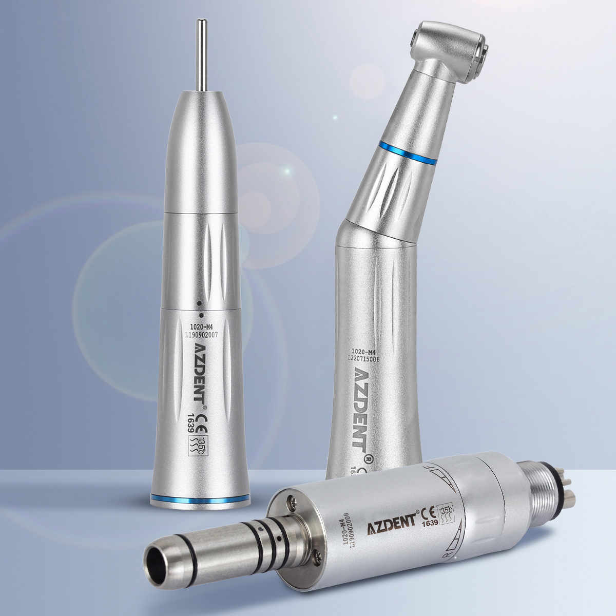 Handpieces